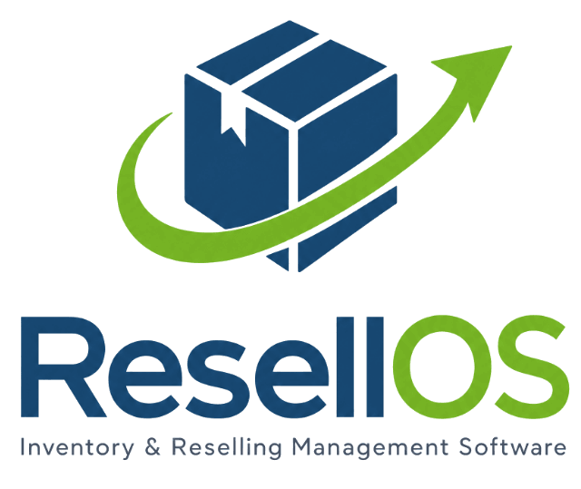ResellOS